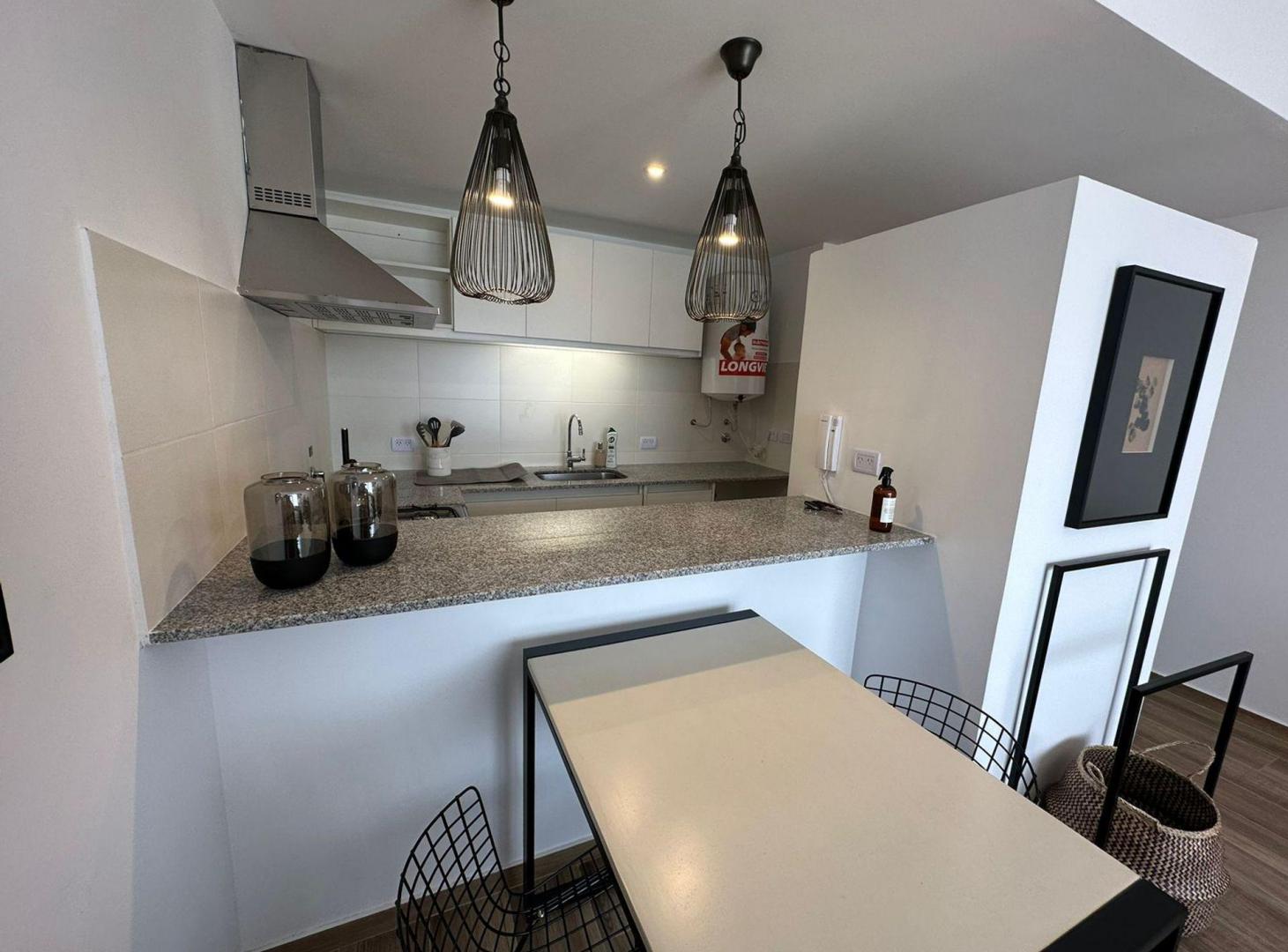 Foto de MONOAMBIENTE EN VENTA. EN CONSTRUCCION. LA PLATA, imagen 3