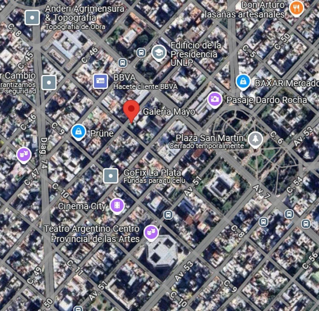 Foto de Local en Venta en La Plata, imagen 2