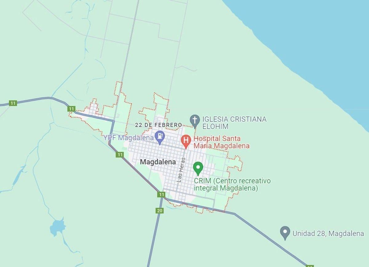 Foto de CAMPO AGRÍCOLA EN VENTA EN MAGDALENA, imagen 5