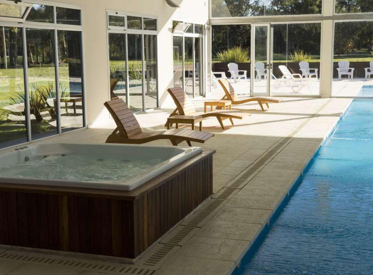 Foto de LOTE EN CAMPOS DE ROCA2 - VENTA. A MTS. CLUB HOUSE, imagen 3