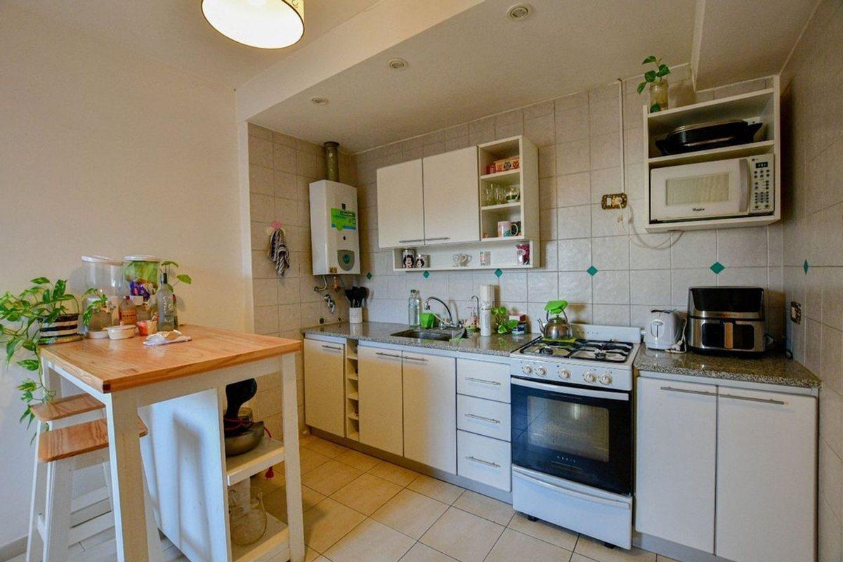 Foto de Departamento en venta en La Plata, imagen 5