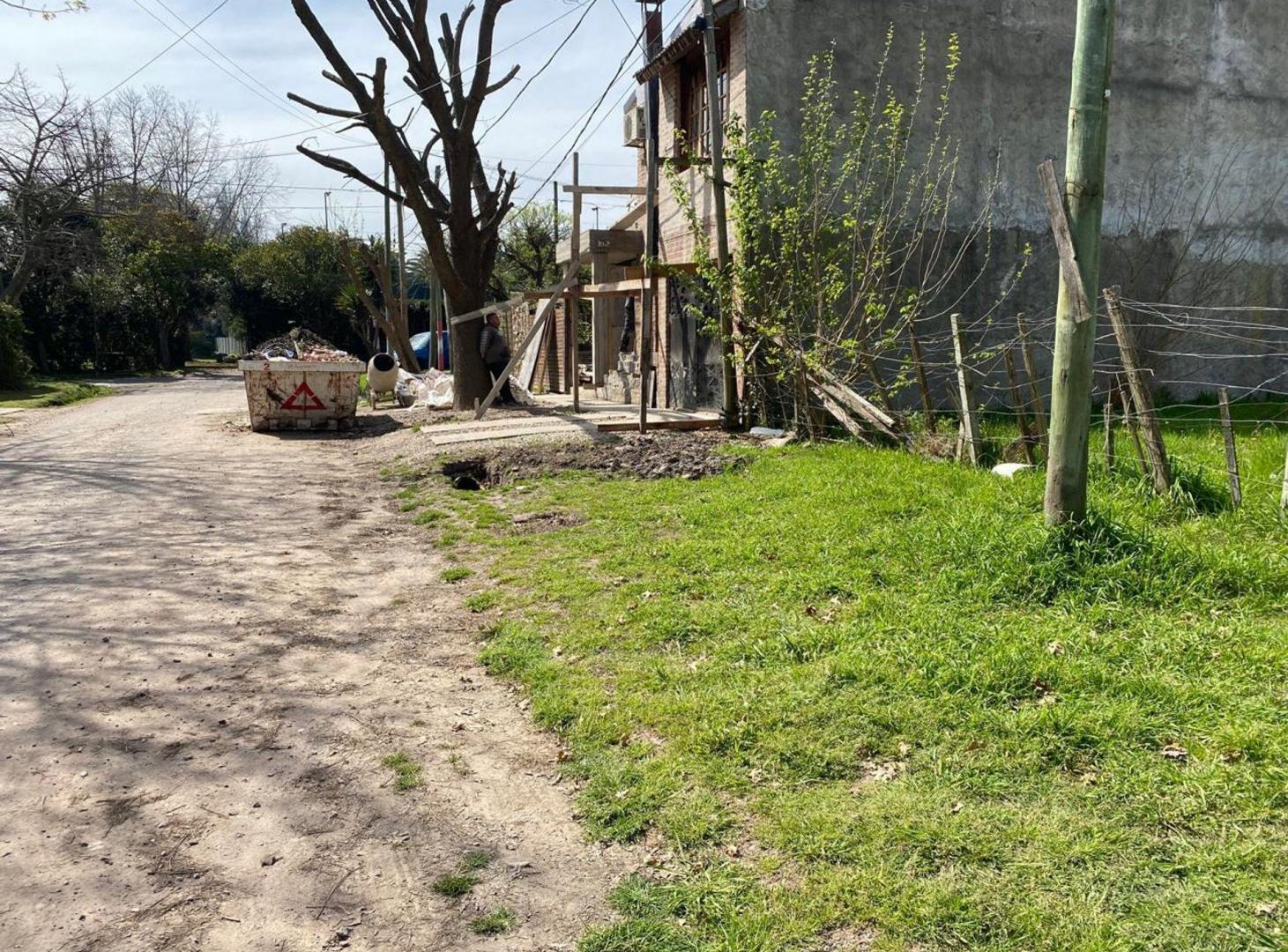 Foto de Lote en Venta City Bell Zona Country Estudiantes, imagen 3