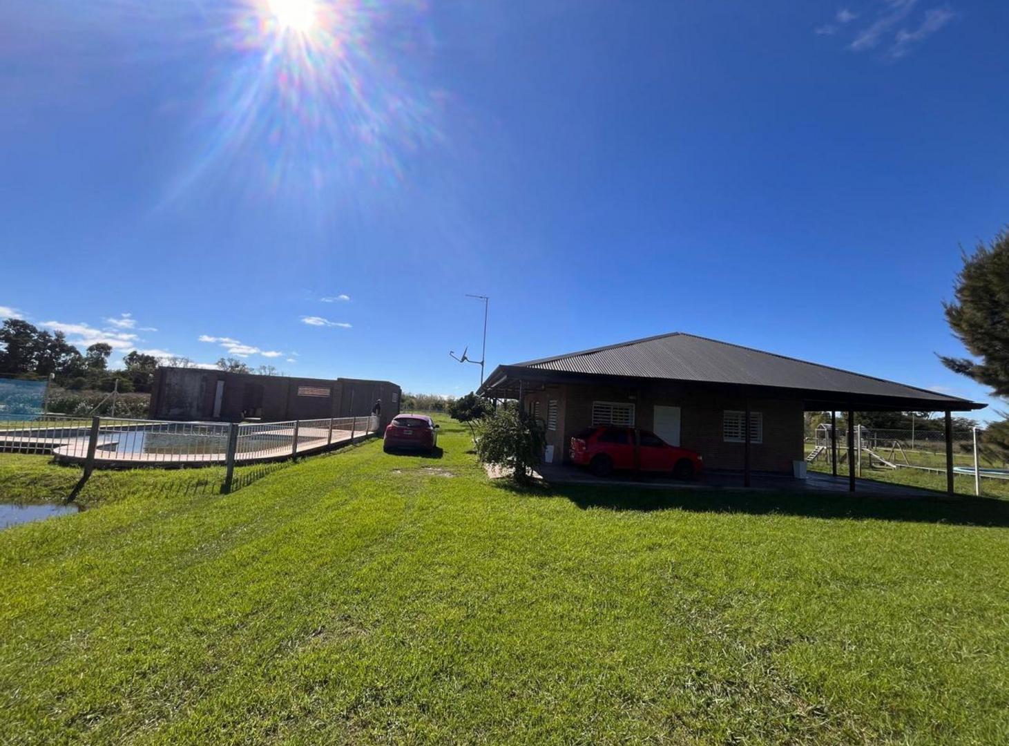 Foto de Casas en venta en La Plata 2 dormitorios, imagen 3