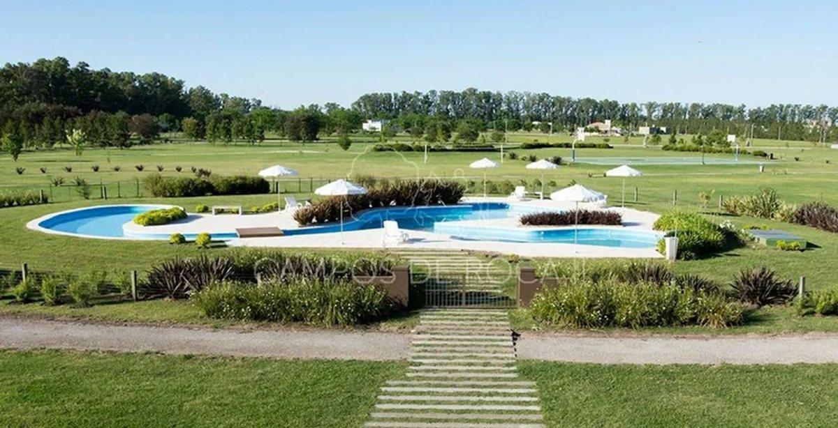 Foto de LOTE EN VENTA EN CAMPOS DE ROCA II, imagen 4