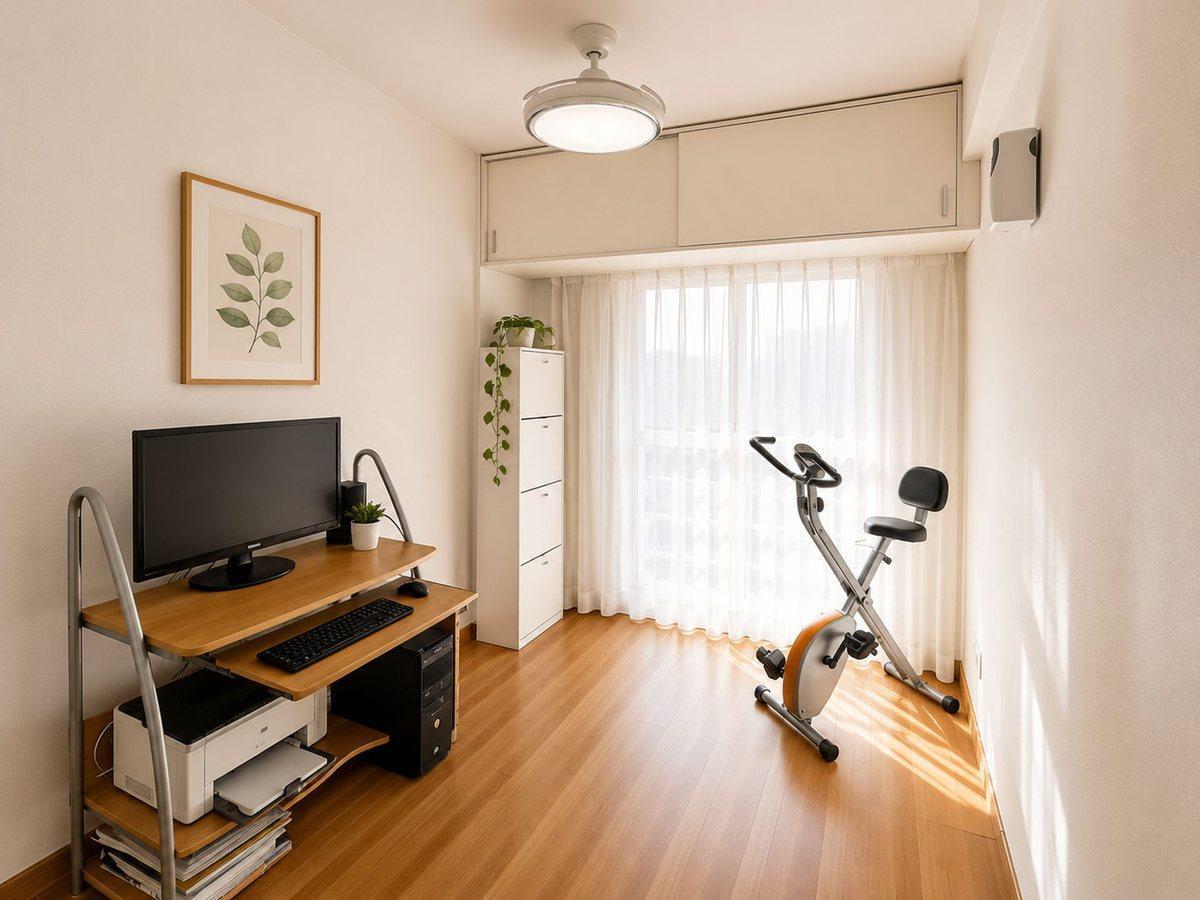 Foto de DEPARTAMENTO EN VENTA ALMAGRO, imagen 5