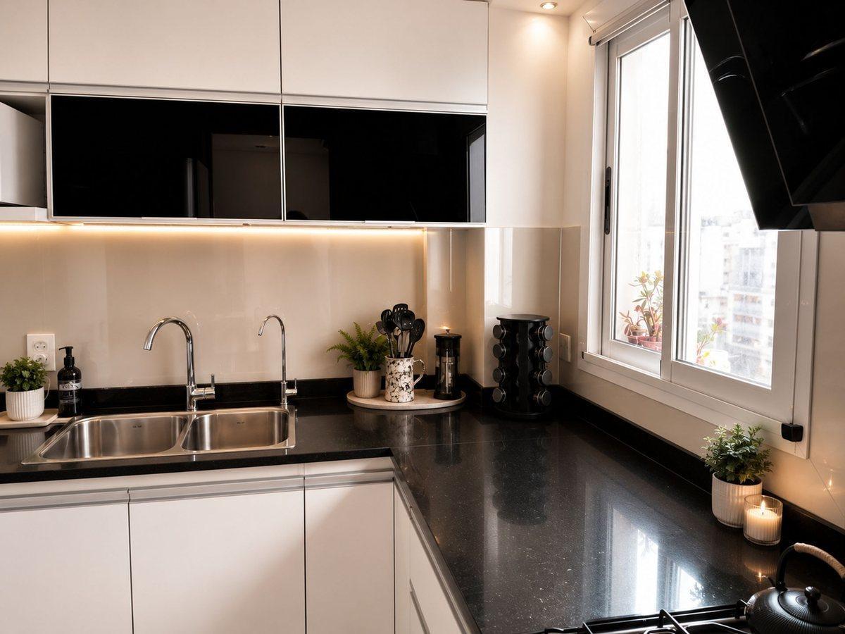 Foto de DEPARTAMENTO EN VENTA ALMAGRO, imagen 1