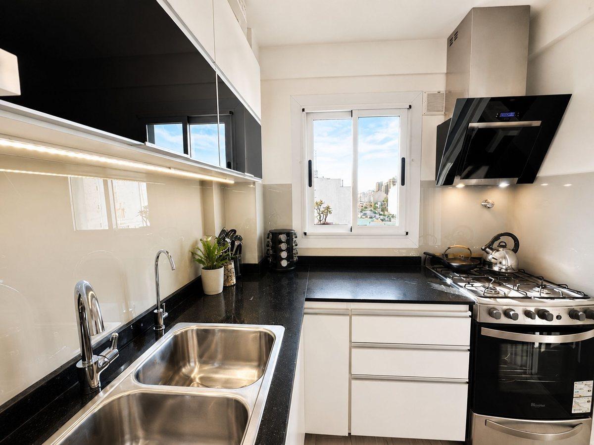 Foto de DEPARTAMENTO EN VENTA ALMAGRO, imagen 3