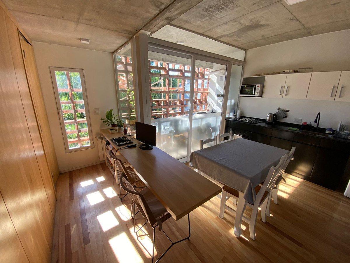 Foto de DEPARTAMENTO EN VENTA LA PLATA, imagen 2