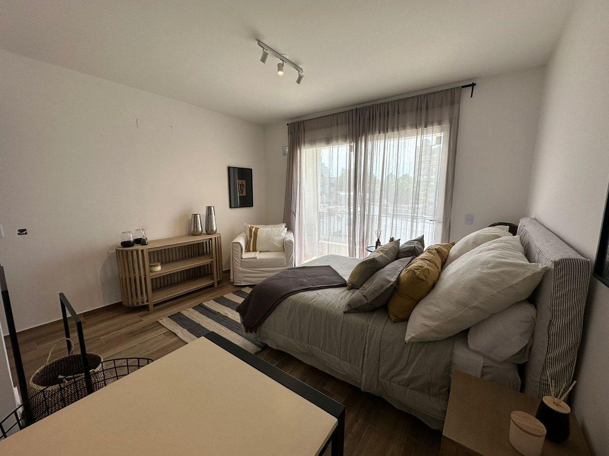 Foto de MONOAMBIENTE EN VENTA LA PLATA POZO, imagen 2