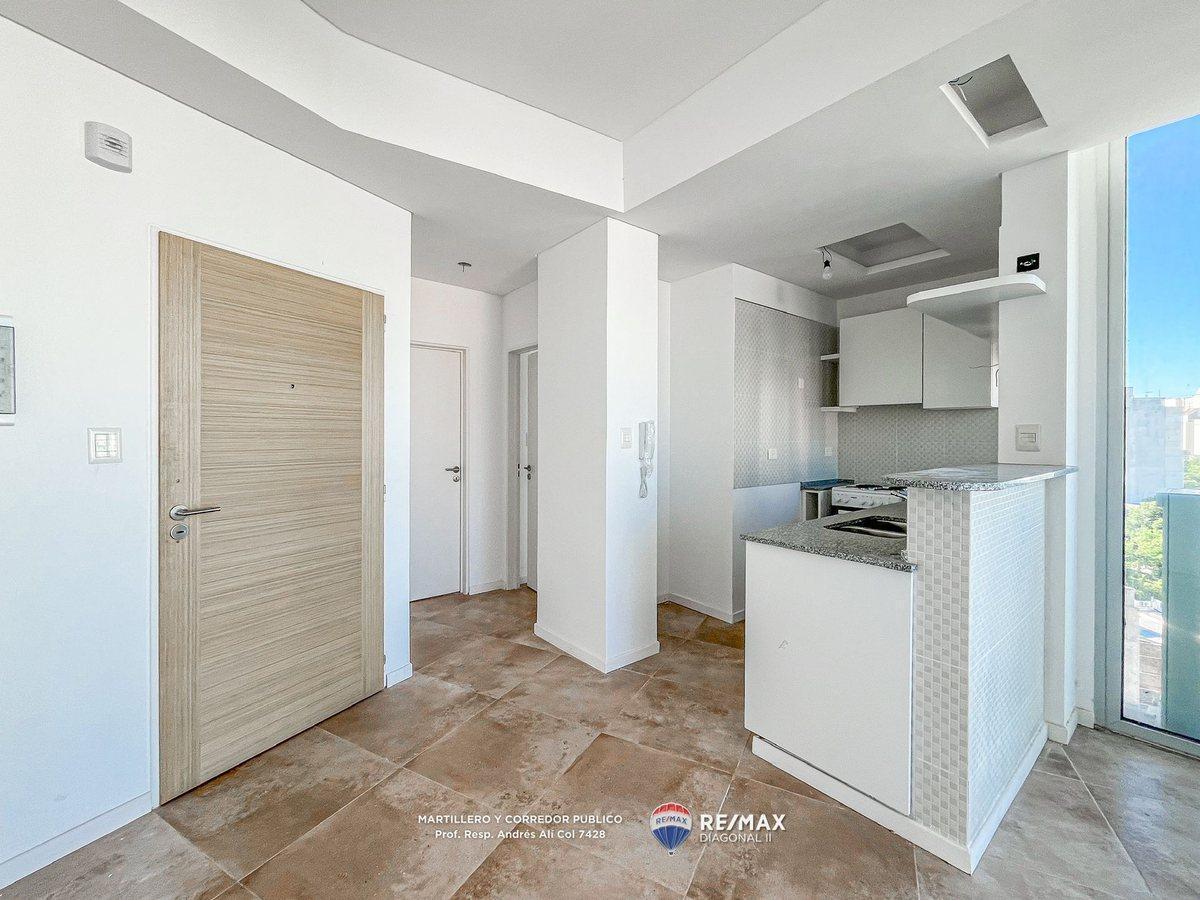 Foto de DEPARTAMENTO EN VENTA LA PLATA, imagen 1