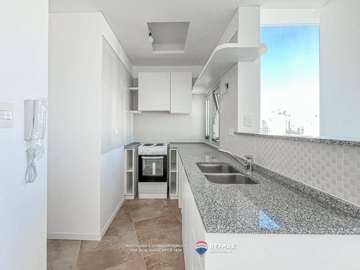 Foto de DEPARTAMENTO EN VENTA LA PLATA, imagen 2