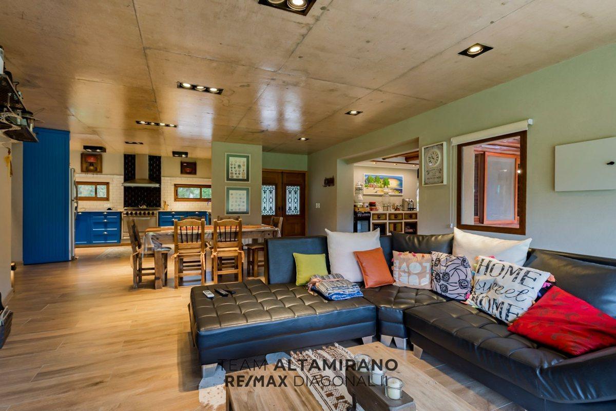 Foto de CASA EN VENTA EN CAMPOS DE ROCA, imagen 1