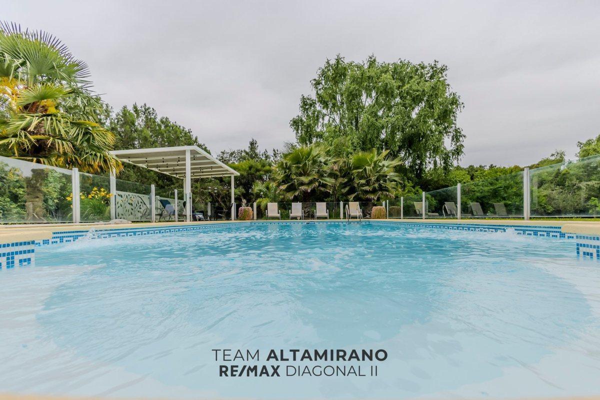 Foto de CASA EN VENTA EN CAMPOS DE ROCA, imagen 4