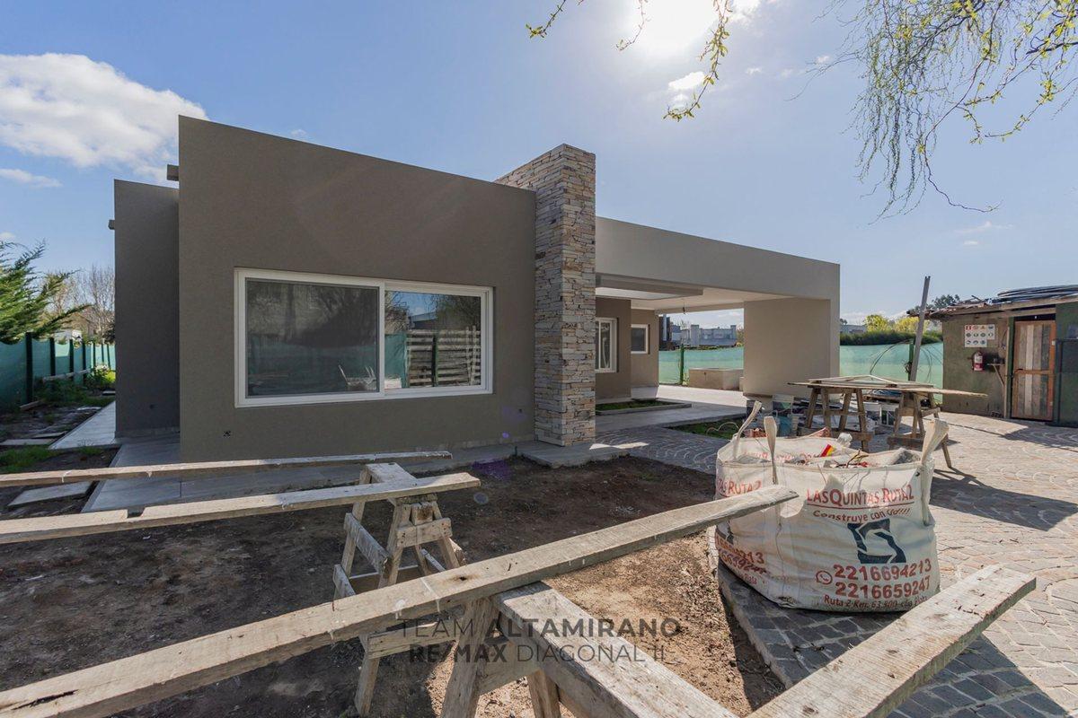 Foto de CASA EN VENTA EN HARAS DEL SUR II, imagen 4