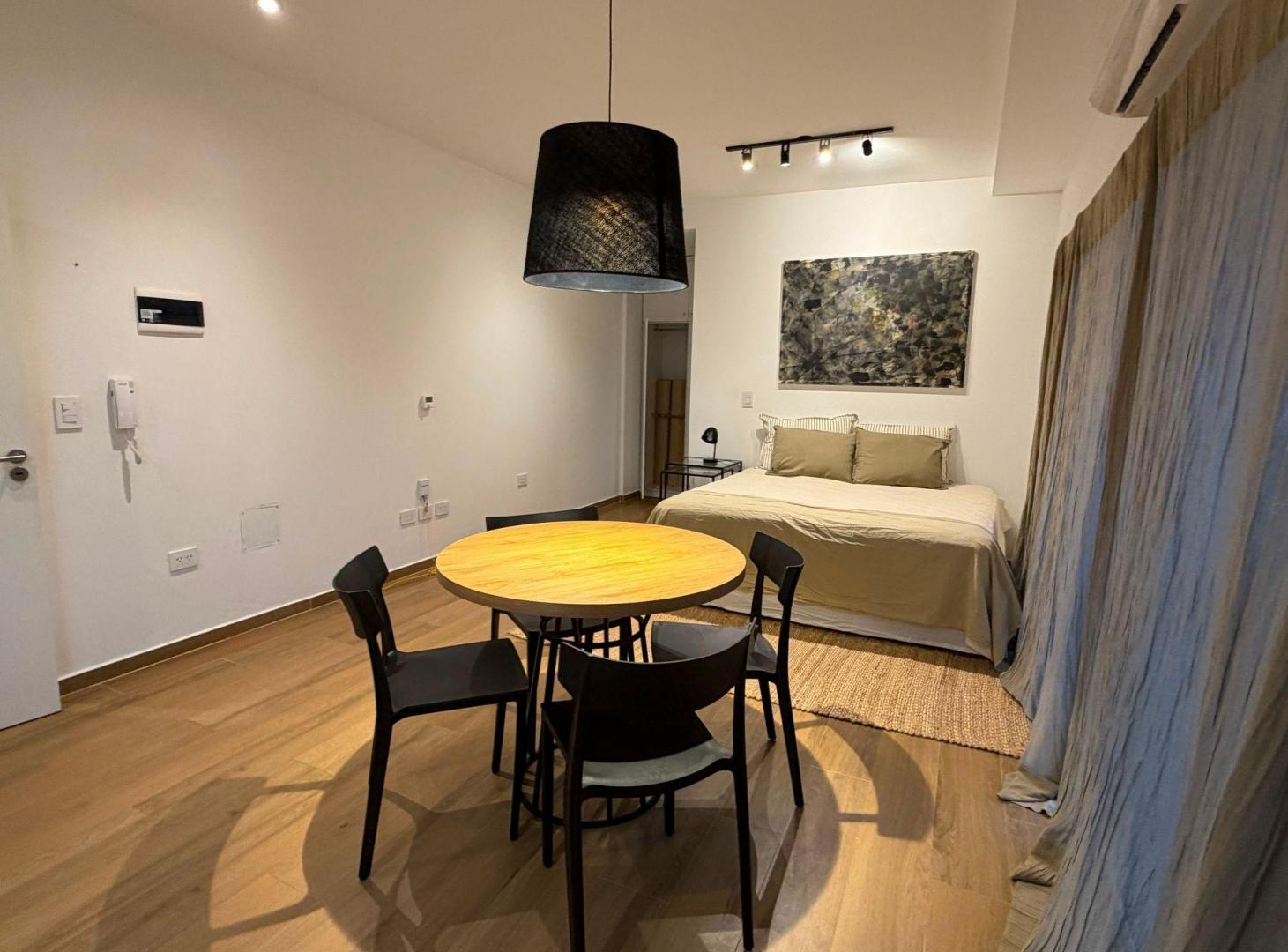 Foto de MONOAMBIENTE EN LA PLATA VENTA, imagen 2