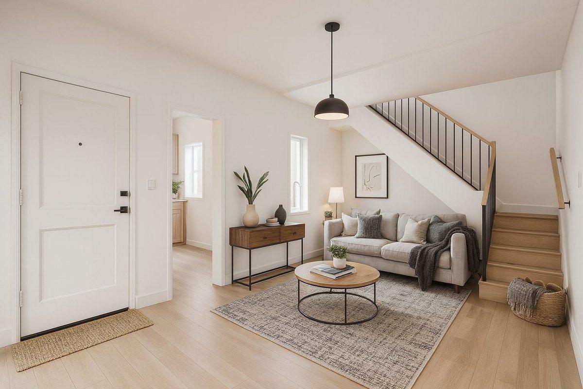 Foto de Duplex en Venta en San Miguel 3 ambientes cochera, imagen 2