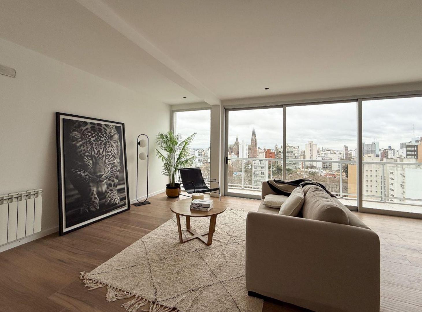 Foto de DEPARTAMENTO DE 1 DORMITORIOS EN VENTA EN LA PLATA, imagen 2