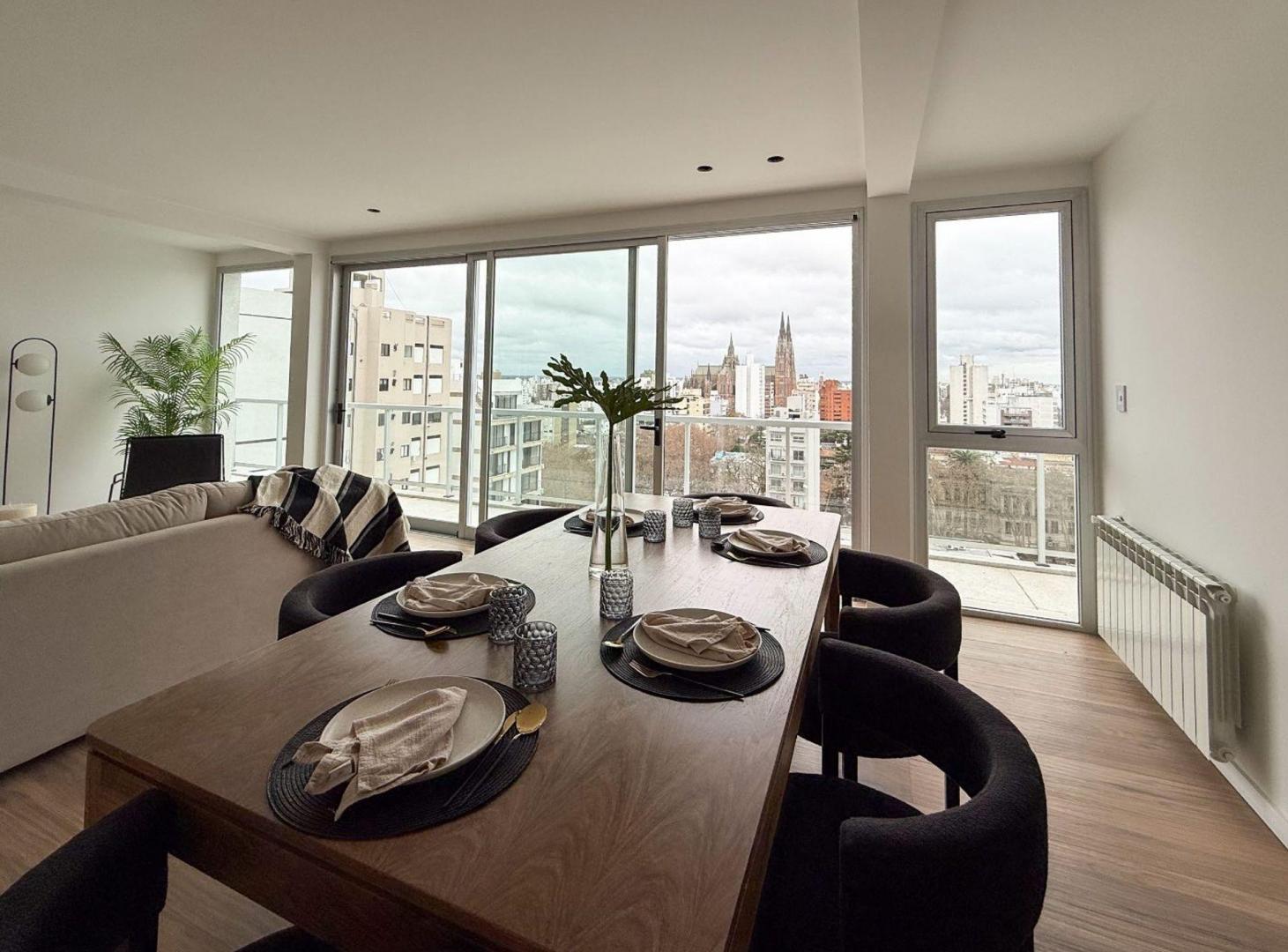 Foto de DEPARTAMENTO DE 1 DORMITORIOS EN VENTA EN LA PLATA, imagen 3