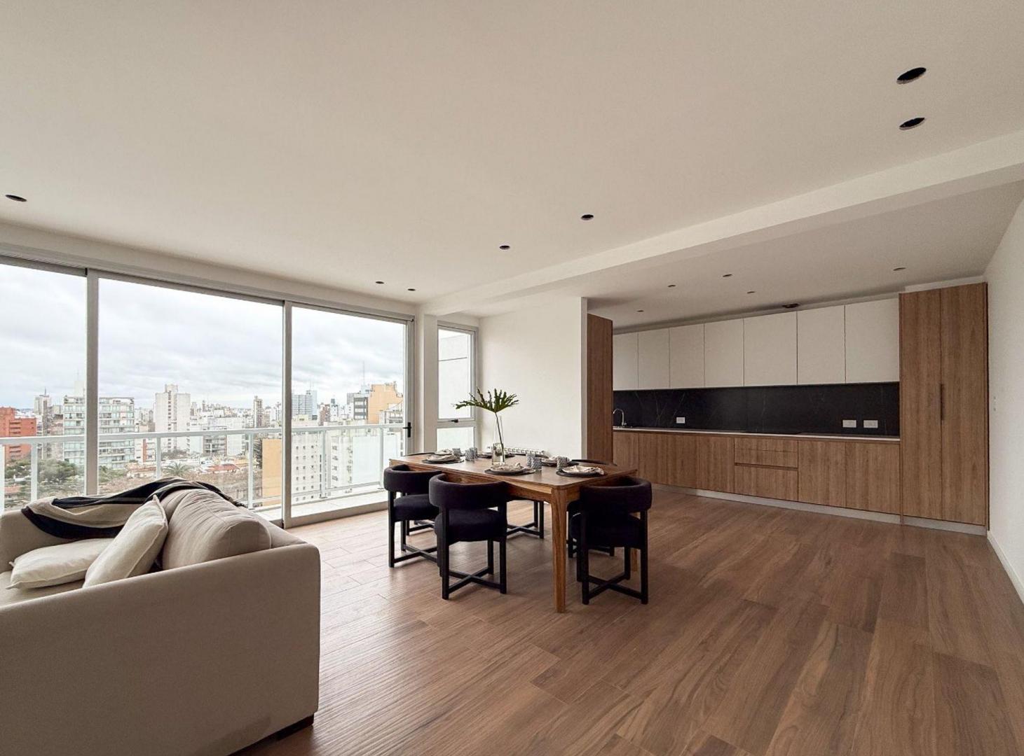 Foto de DEPARTAMENTO DE 1 DORMITORIOS EN VENTA EN LA PLATA, imagen 4