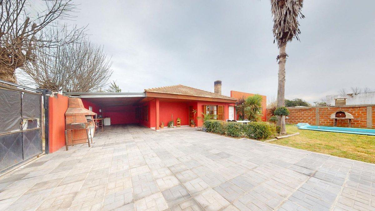 Foto de CASA EN VENTA LA PLATA, imagen 3