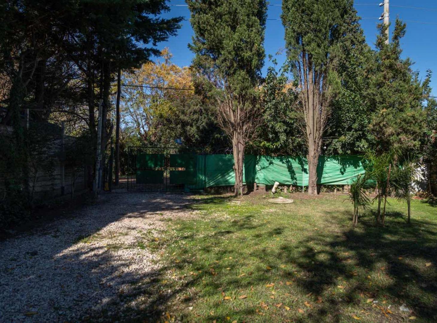 Foto de CASA QUINTA EN VENTA EN EL PATO, imagen 5