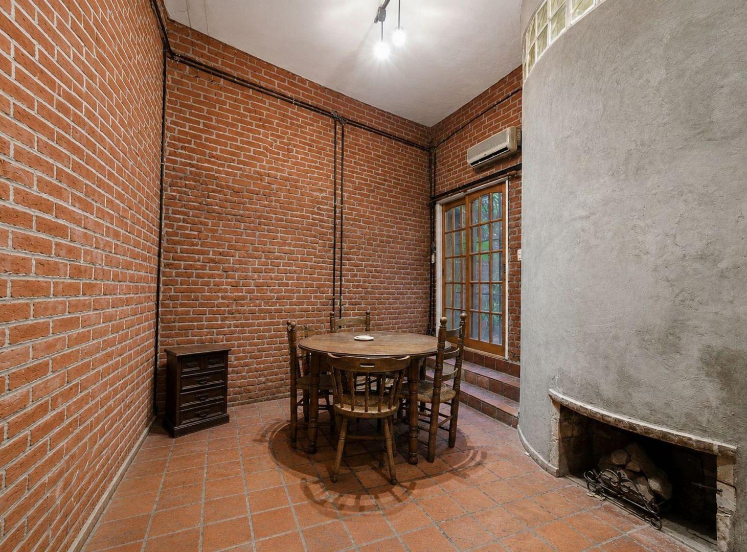 Foto de PH en Venta 4 ambientes en Villa Santa Rita, imagen 1