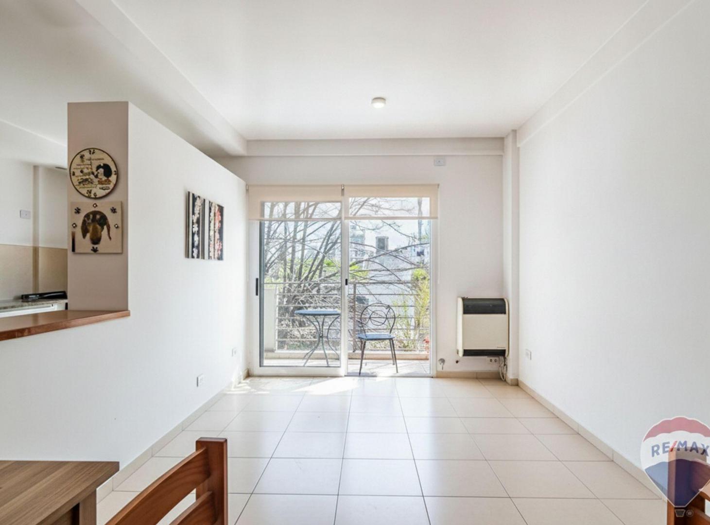 Foto de DEPARTAMENTO EN VENTA LA PLATA, imagen 2