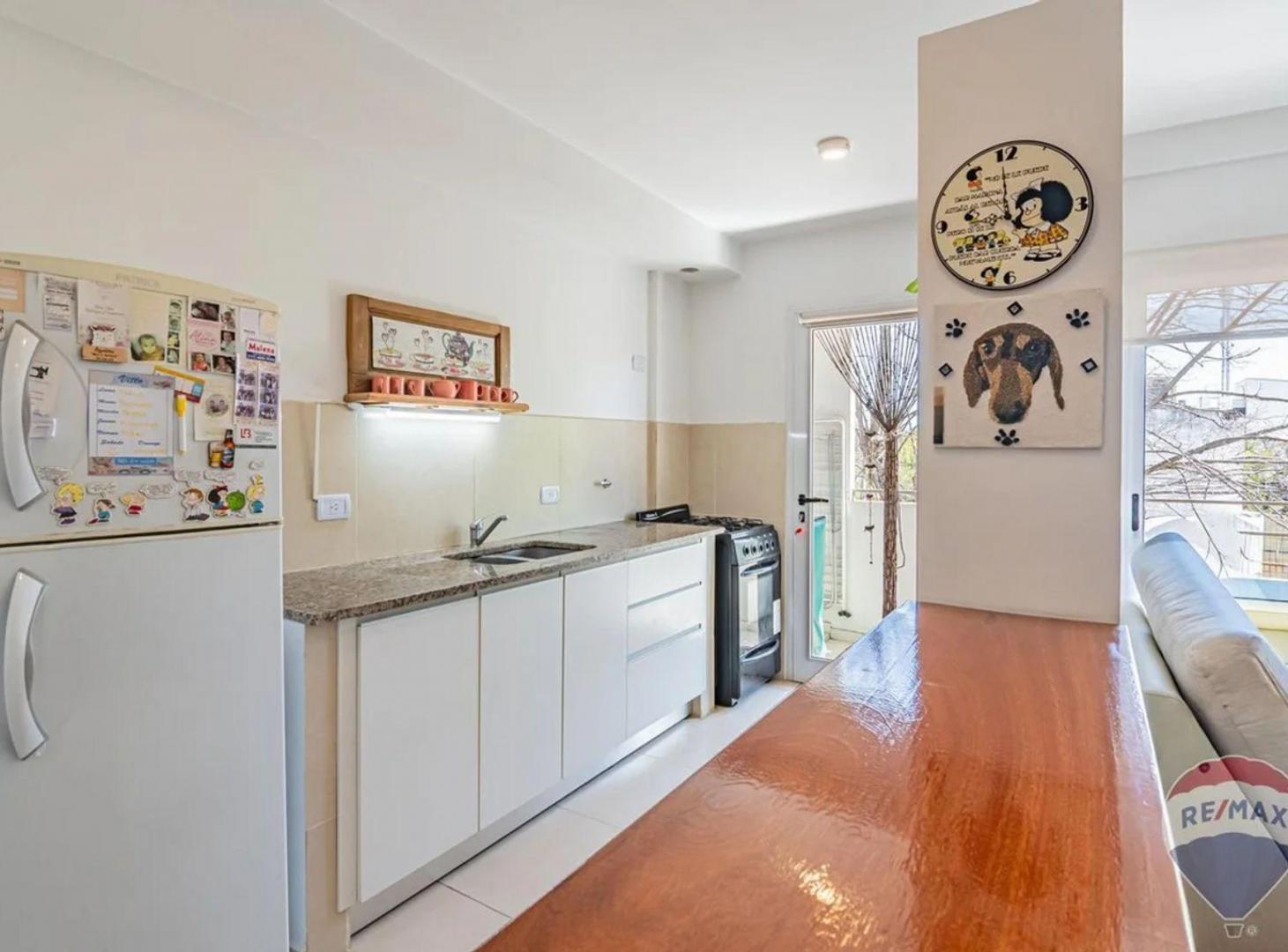 Foto de DEPARTAMENTO EN VENTA LA PLATA, imagen 4