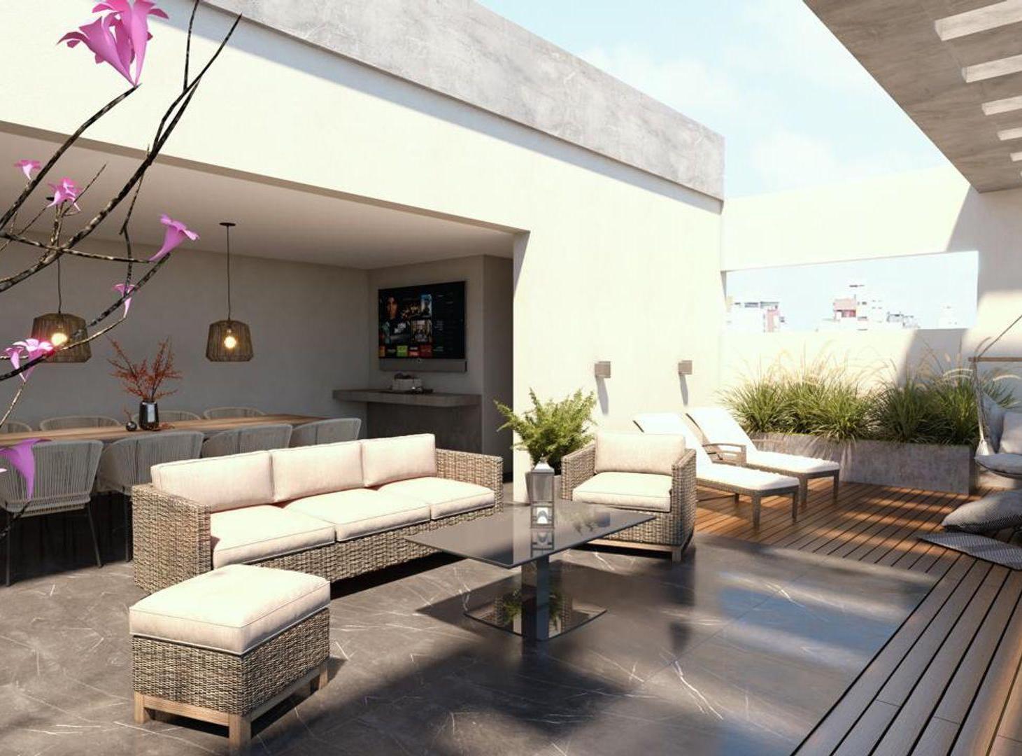 Foto de DEPARTAMENTO 3 DORMITORIO EN VENTA EN LA PLATA, imagen 1