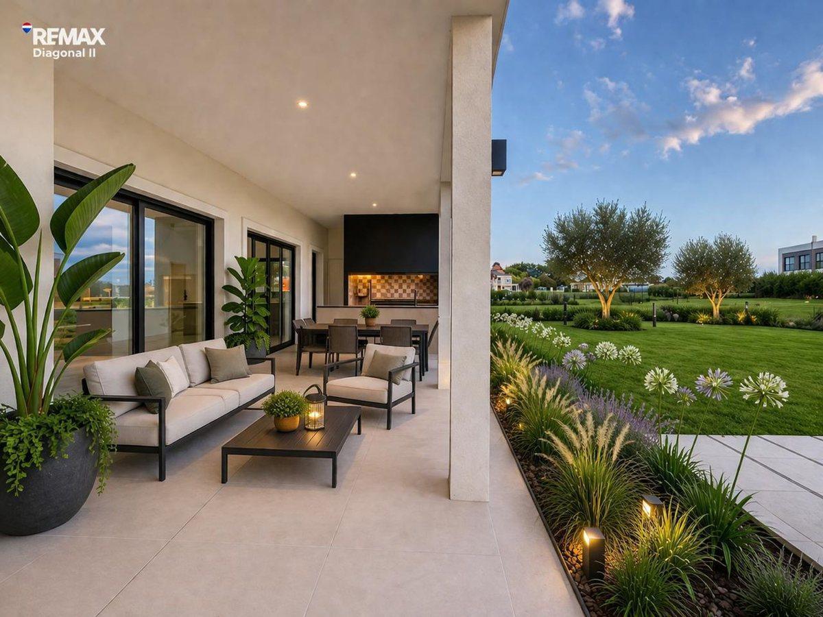 Foto de CASA EN VENTA, GREENVILLE, 5 DORM. HUDSON, imagen 4