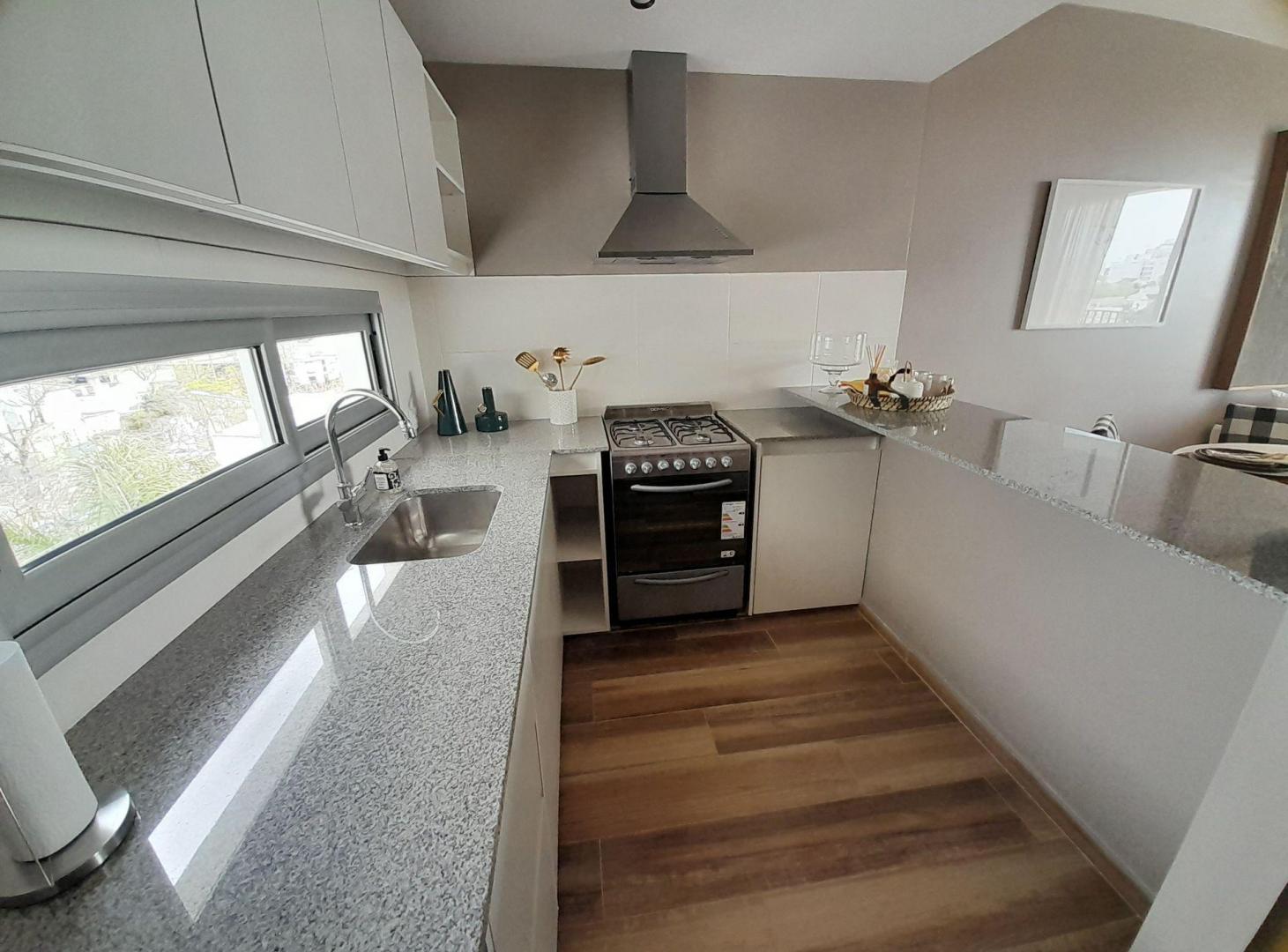 Foto de DEPARTAMENTO EN VENTA LA PLATA, imagen 1