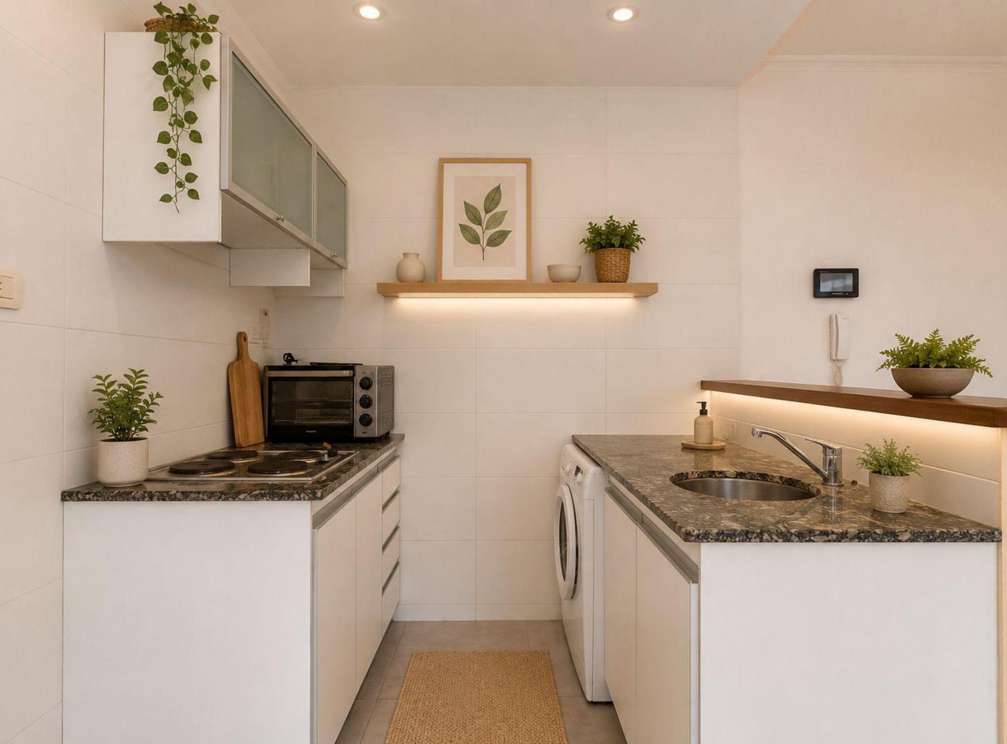 Foto de VENTA MONOAMBIENTE DIVISIBLE 41M2 FLORESTA, imagen 1