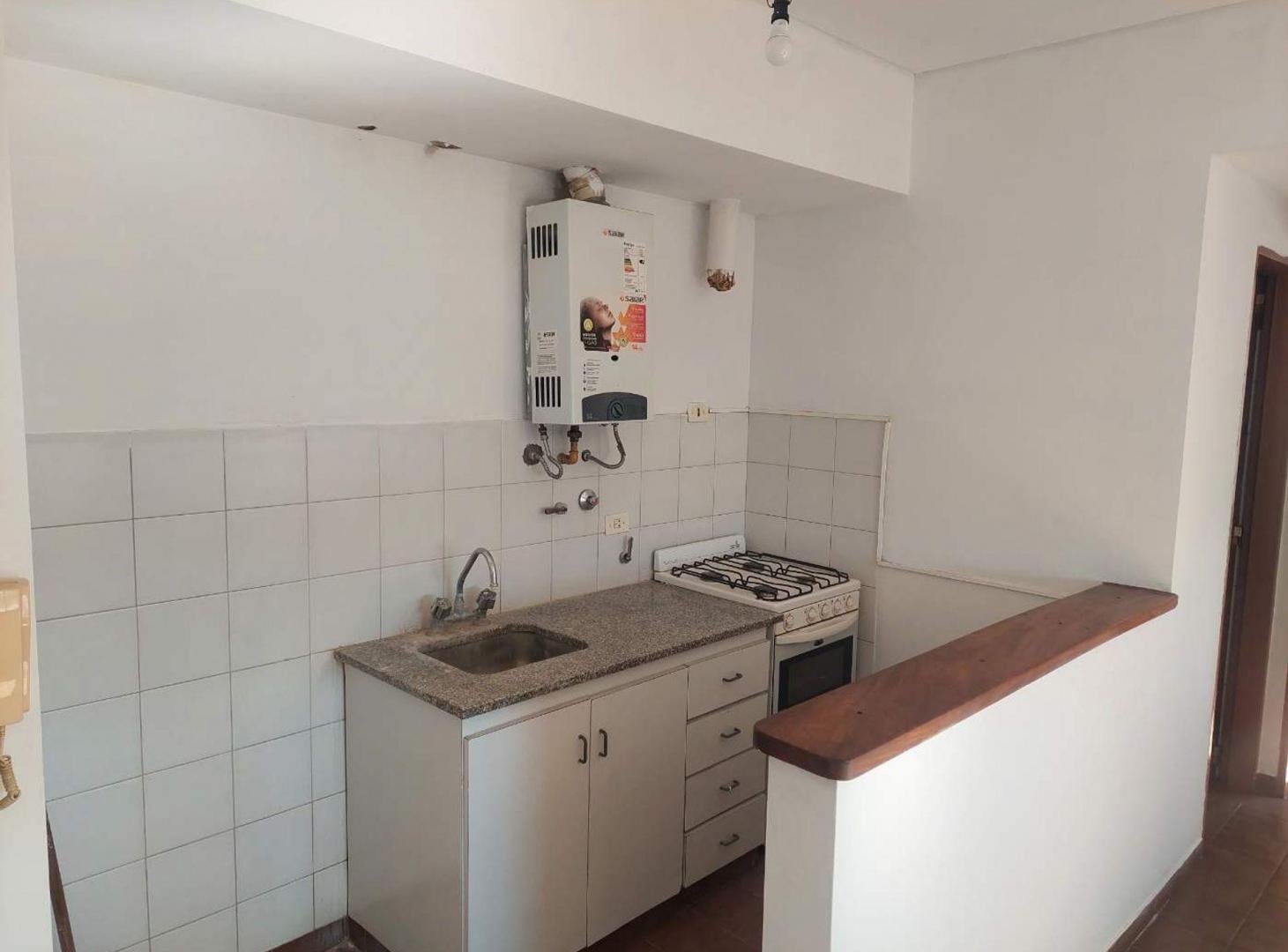 Foto de Departamento en venta en La Plata, imagen 2