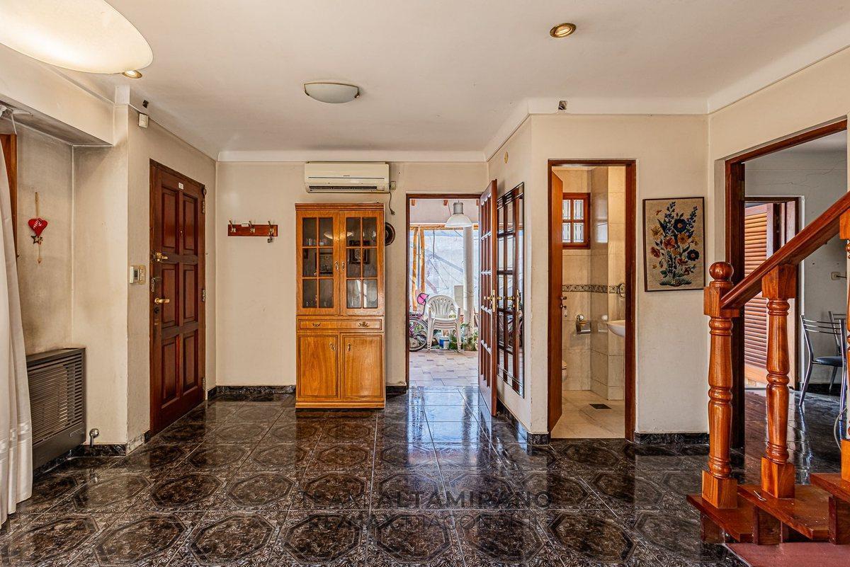Foto de CASA EN VENTA 2 DORMITORIOS EN BERISSO, imagen 1