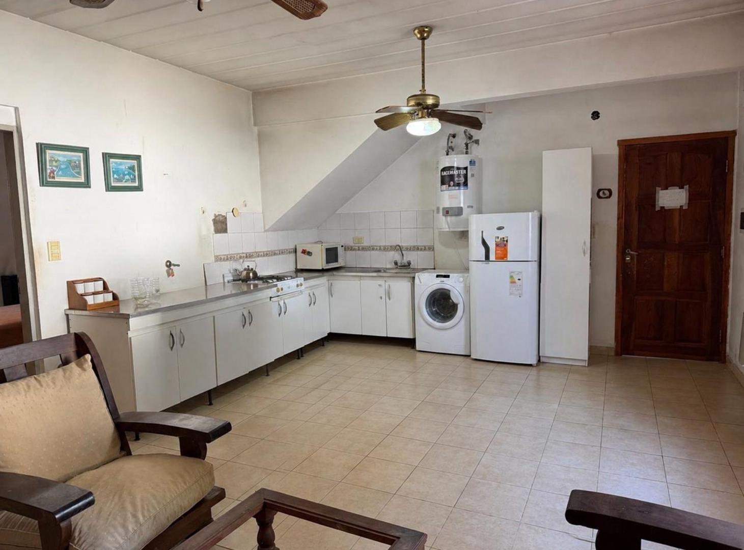 Foto de DEPARTAMENTO EN VENTA QUILMES, imagen 1