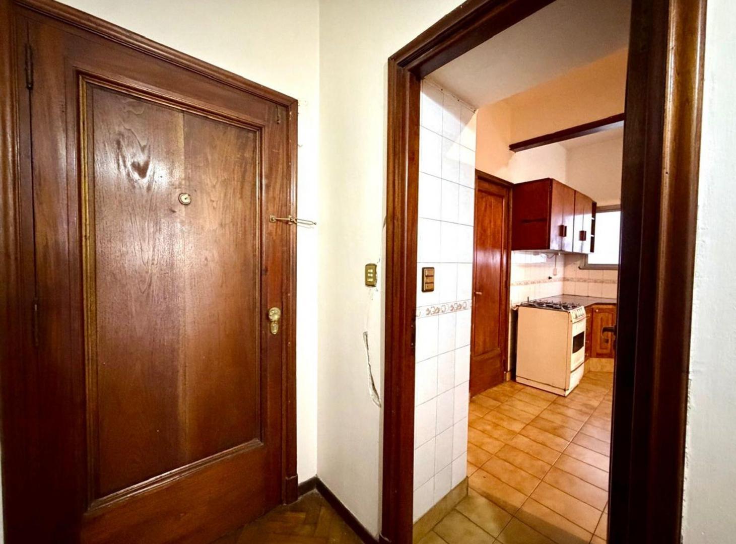 Foto de Alquiler departamento 3 dormitorios La Plata, imagen 4