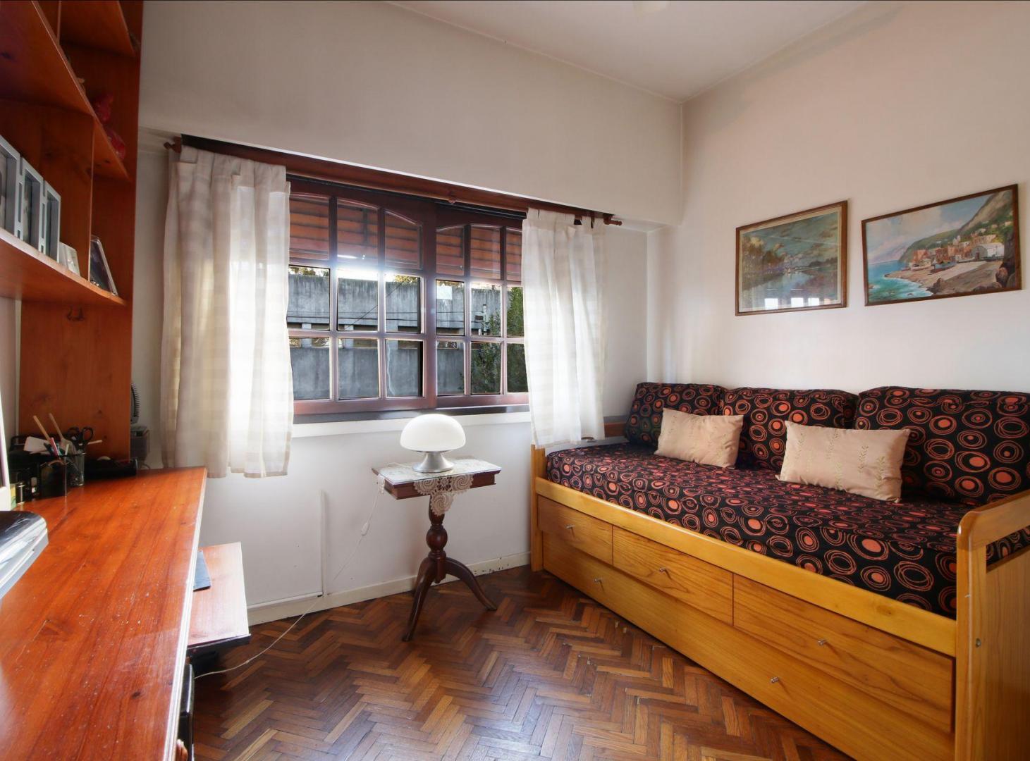 Foto de PH en Venta 5 amb en Villa del Parque, imagen 5