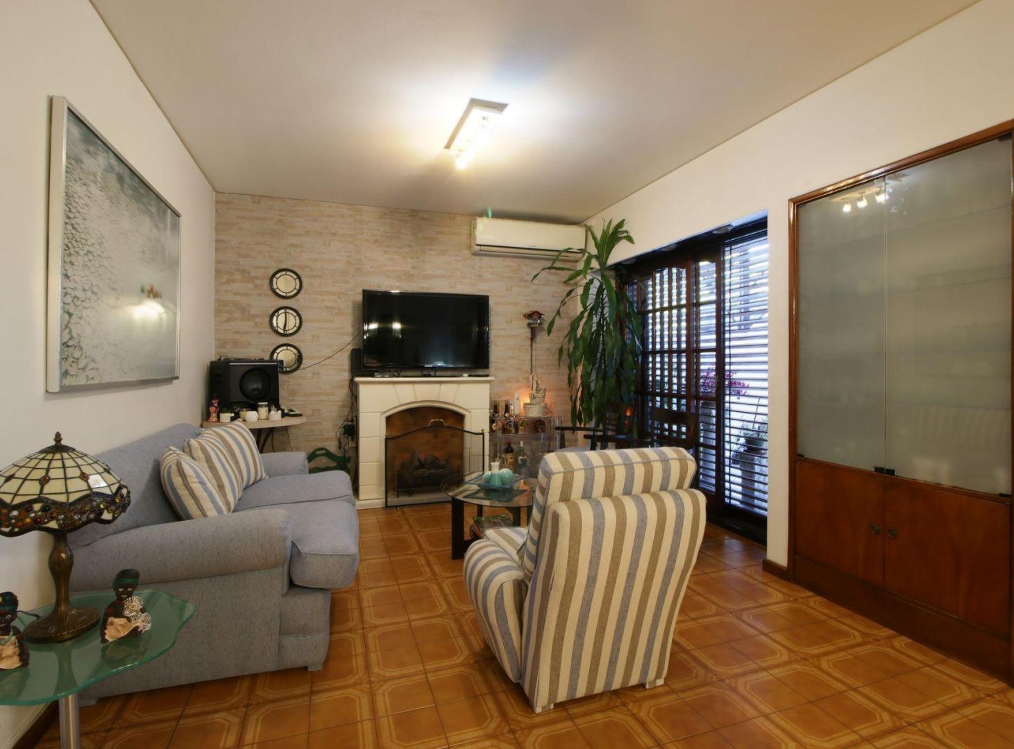 Foto de PH en Venta 5 amb en Villa del Parque, imagen 2