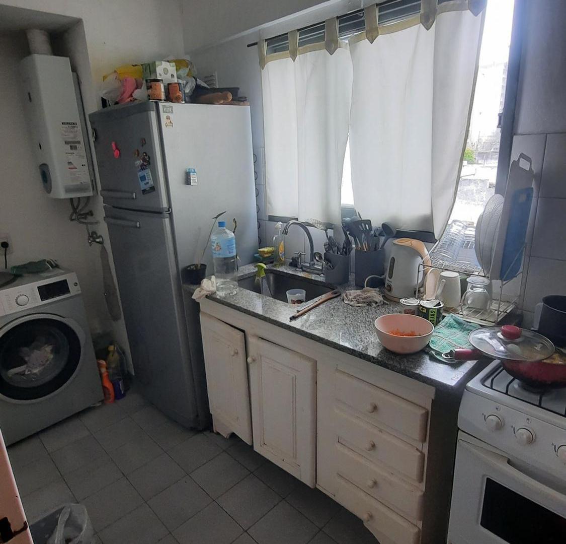 Foto de Monoambiente en venta con balcón calle 4 y 51, imagen 1
