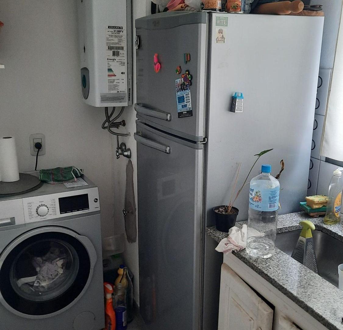 Foto de Monoambiente en venta con balcón calle 4 y 51, imagen 5
