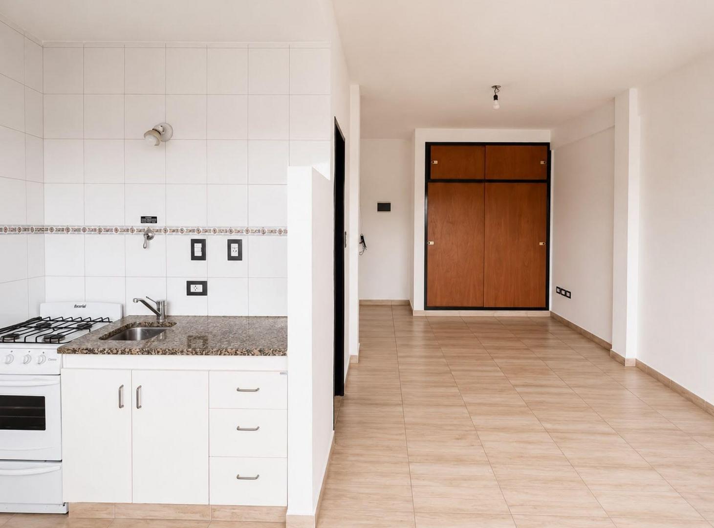 Foto de Monoambiente en venta La plata, imagen 4