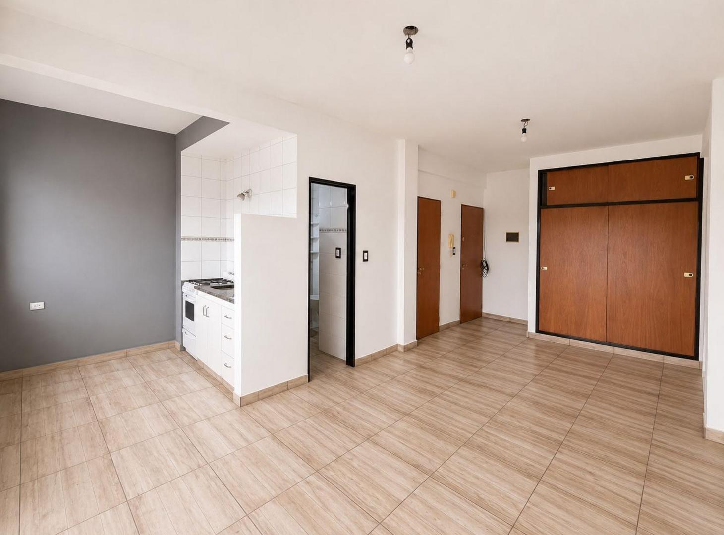 Foto de Monoambiente en venta La plata, imagen 1
