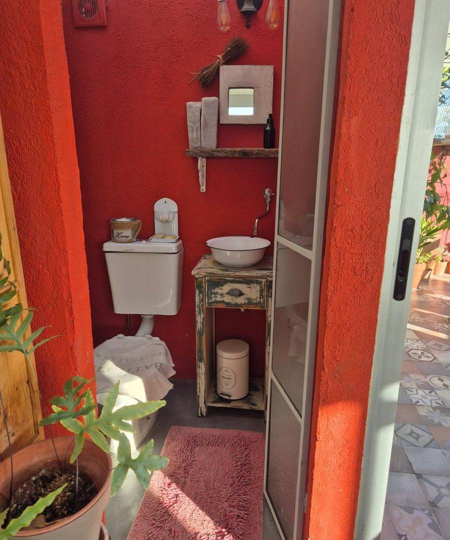 Foto de VENTA DEPTO QUILMES CON TERRAZA PRIVADA Y COCHERA, imagen 5