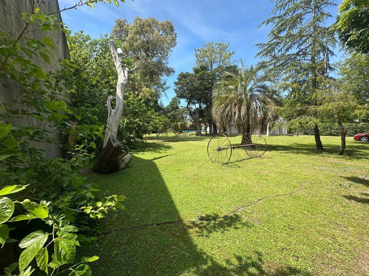 Foto de LOTE TERRENO EN VENTA, CITY BELL, imagen 3