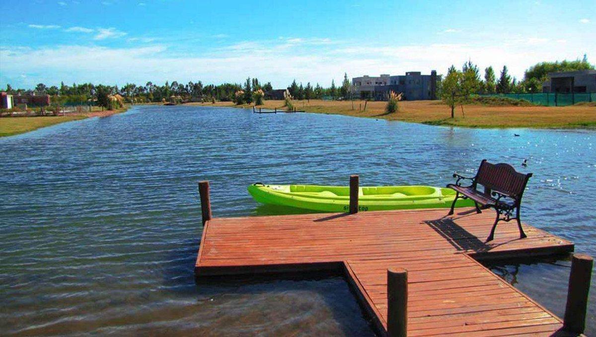 Foto de LOTE VENTA POSADA DE LOS LAGOS, imagen 2