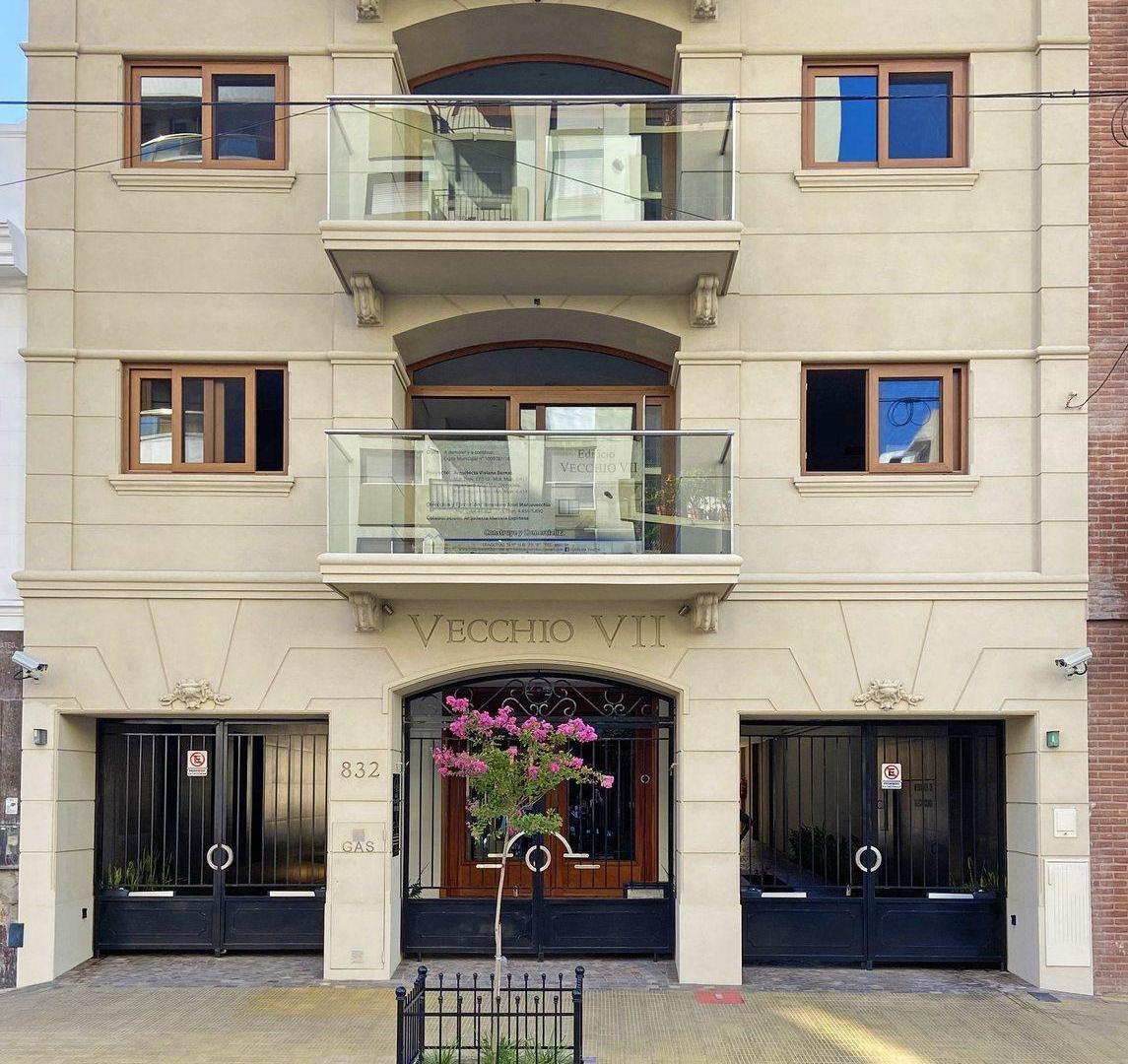 Foto de VECCHIO VII - Departamento Dúplex venta La Plata, imagen 5
