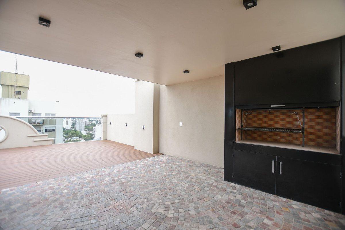 Foto de VECCHIO VII - Departamento Dúplex venta La Plata, imagen 3