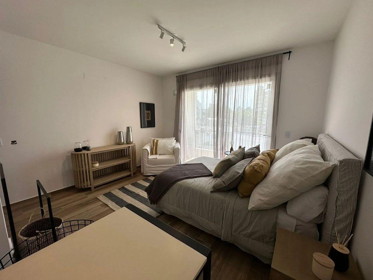 Foto de MONOAMBIENTE EN VENTA - LA PLATA, imagen 4