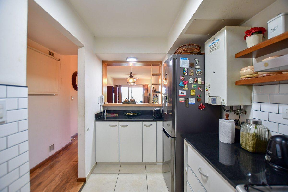 Foto de DEPARTAMENTO EN VENTA LA PLATA, imagen 3
