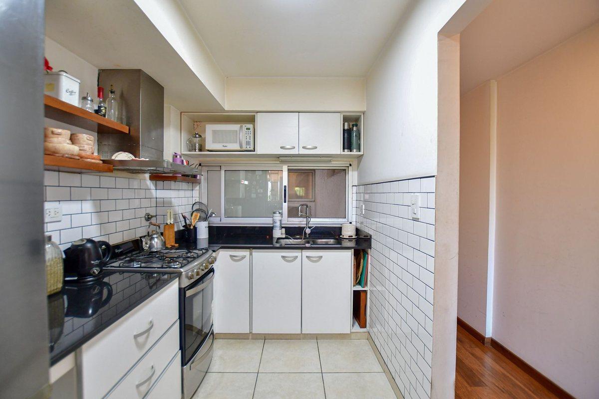 Foto de DEPARTAMENTO EN VENTA LA PLATA, imagen 5